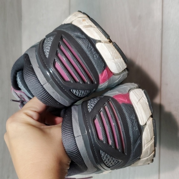 Brooks Womens Ariel 18 Athletic Running Sneakers shoes sz 10 Medium B - Picture 7 of 14